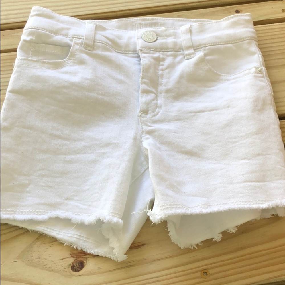 Justice shorts